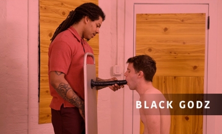 Black Godz thumbnail 1