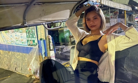 Tuk Tuk Patrol thumbnail 3